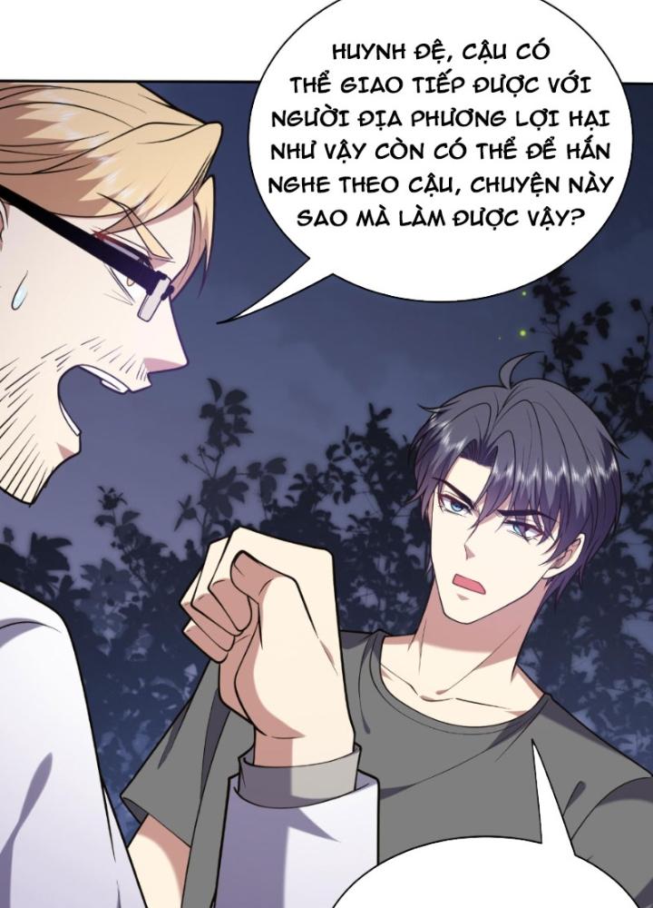 Ta Sống Cùng Nữ Tiếp Viên Hàng Không Tại Hoang Đảo Chapter 48 - Trang 2