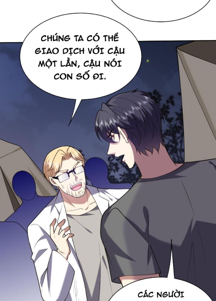 Ta Sống Cùng Nữ Tiếp Viên Hàng Không Tại Hoang Đảo Chapter 48 - Trang 2