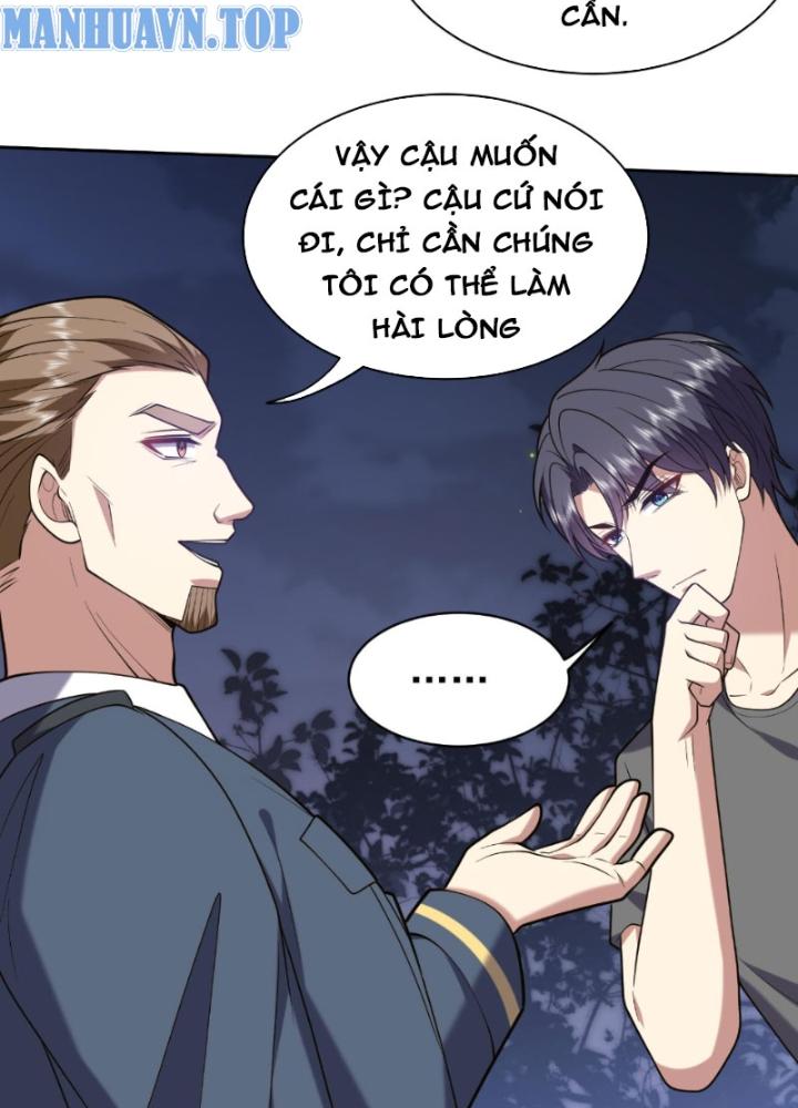 Ta Sống Cùng Nữ Tiếp Viên Hàng Không Tại Hoang Đảo Chapter 48 - Trang 2