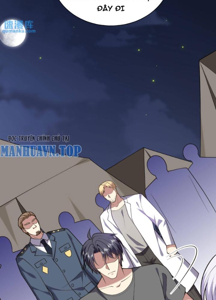 Ta Sống Cùng Nữ Tiếp Viên Hàng Không Tại Hoang Đảo Chapter 48 - Trang 2