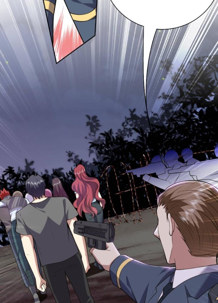 Ta Sống Cùng Nữ Tiếp Viên Hàng Không Tại Hoang Đảo Chapter 48 - Trang 2