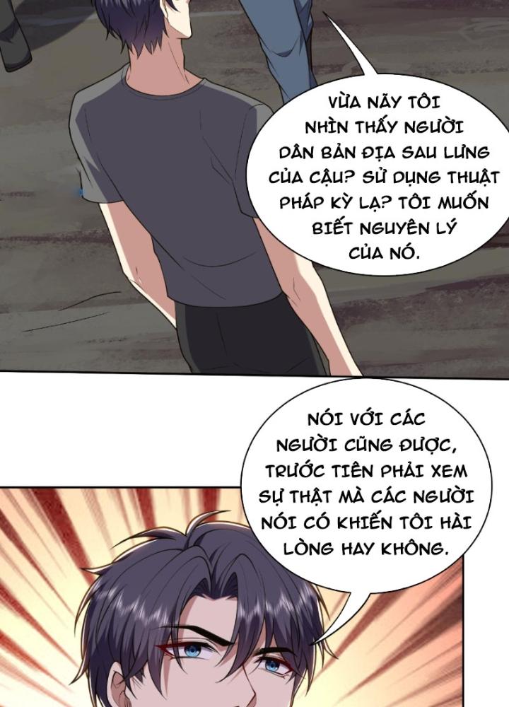 Ta Sống Cùng Nữ Tiếp Viên Hàng Không Tại Hoang Đảo Chapter 48 - Trang 2