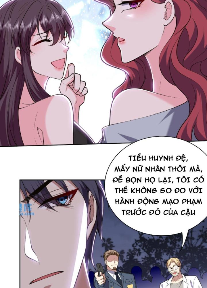 Ta Sống Cùng Nữ Tiếp Viên Hàng Không Tại Hoang Đảo Chapter 48 - Trang 2