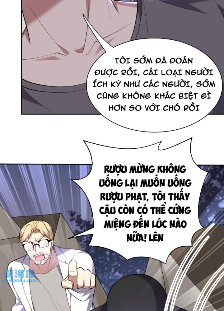 Ta Sống Cùng Nữ Tiếp Viên Hàng Không Tại Hoang Đảo Chapter 48 - Trang 2