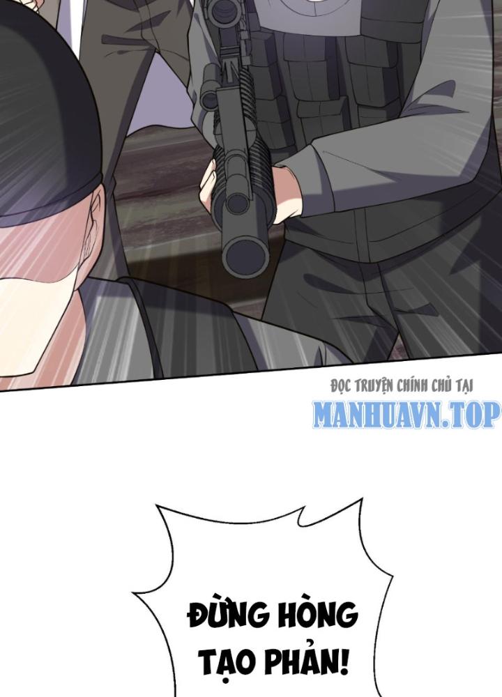 Ta Sống Cùng Nữ Tiếp Viên Hàng Không Tại Hoang Đảo Chapter 48 - Trang 2