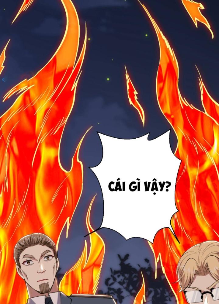 Ta Sống Cùng Nữ Tiếp Viên Hàng Không Tại Hoang Đảo Chapter 48 - Trang 2