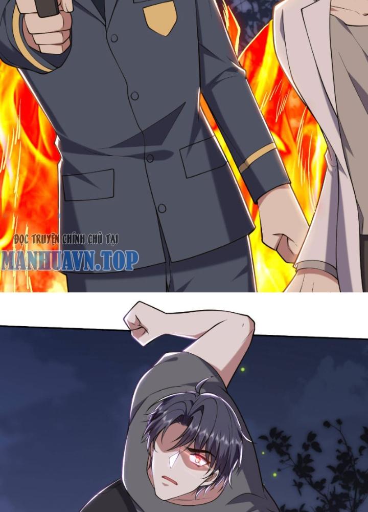 Ta Sống Cùng Nữ Tiếp Viên Hàng Không Tại Hoang Đảo Chapter 48 - Trang 2