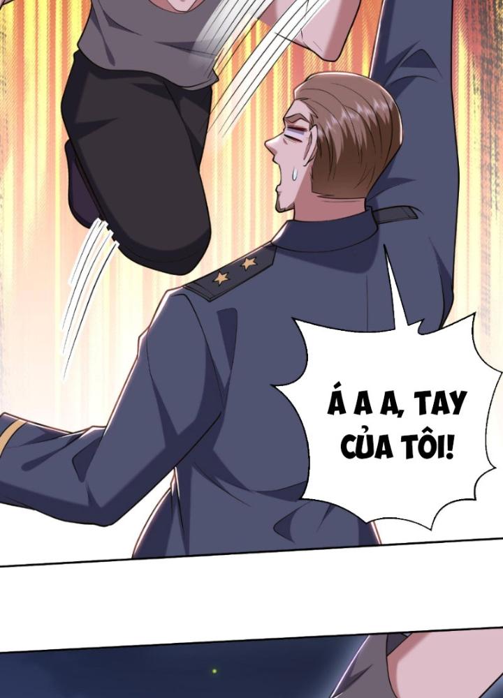 Ta Sống Cùng Nữ Tiếp Viên Hàng Không Tại Hoang Đảo Chapter 48 - Trang 2