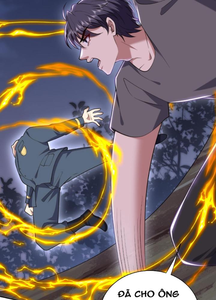 Ta Sống Cùng Nữ Tiếp Viên Hàng Không Tại Hoang Đảo Chapter 48 - Trang 2