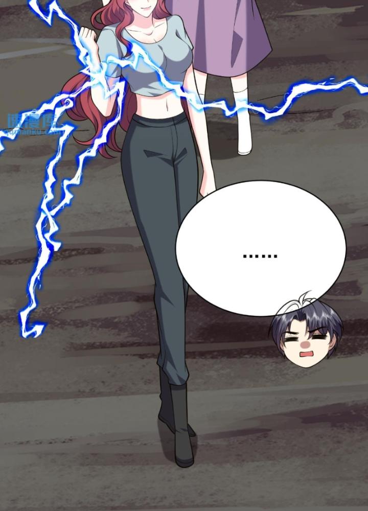 Ta Sống Cùng Nữ Tiếp Viên Hàng Không Tại Hoang Đảo Chapter 48 - Trang 2