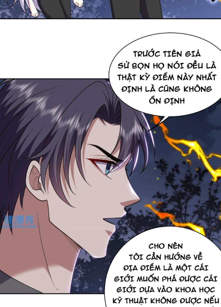 Ta Sống Cùng Nữ Tiếp Viên Hàng Không Tại Hoang Đảo Chapter 48 - Trang 2