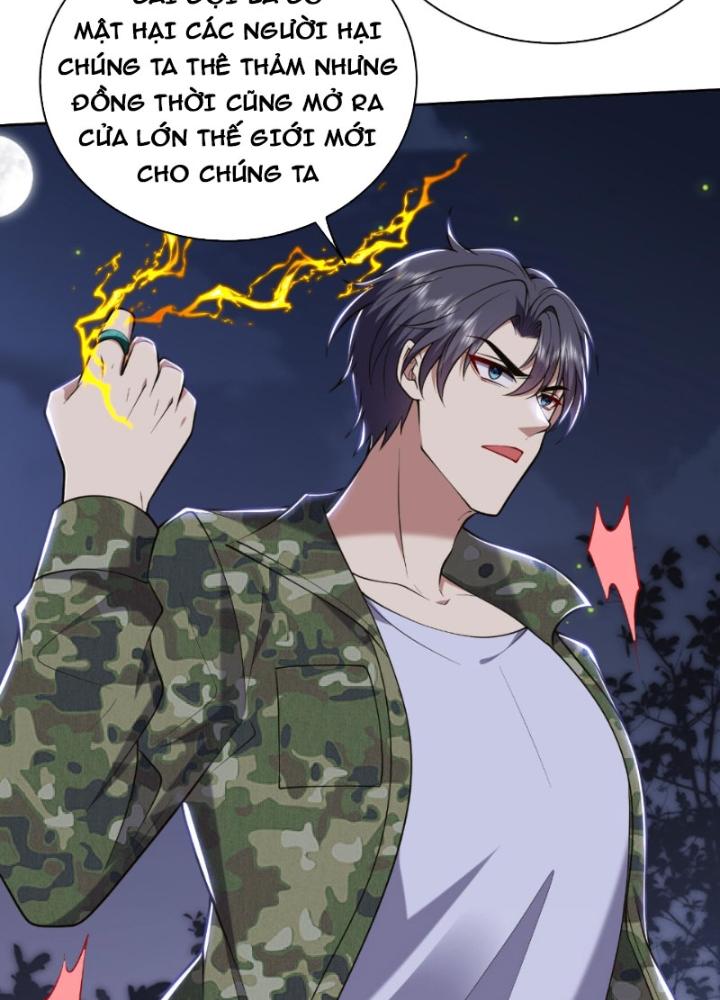 Ta Sống Cùng Nữ Tiếp Viên Hàng Không Tại Hoang Đảo Chapter 48 - Trang 2