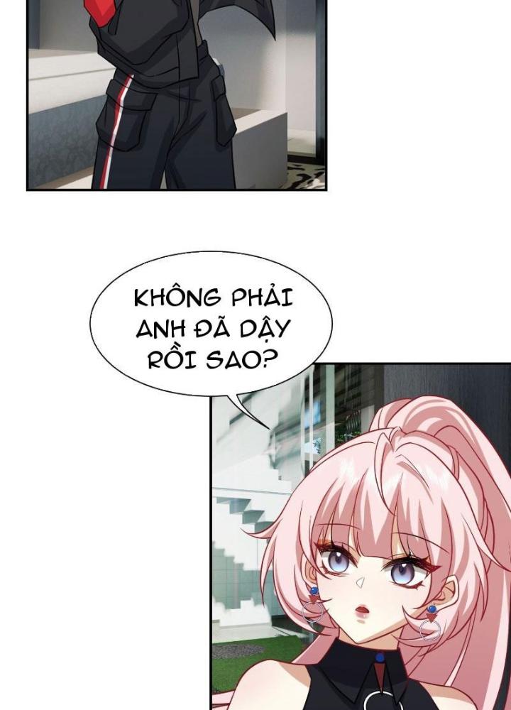 Long Vương Lệnh Chapter 16 - Next Chapter 17