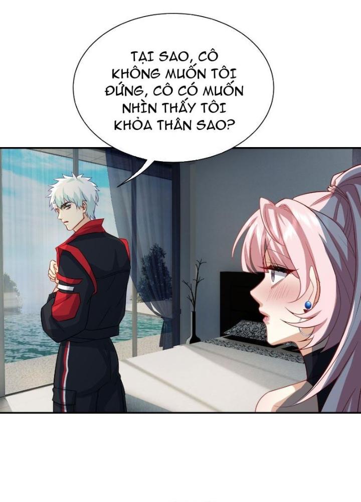 Long Vương Lệnh Chapter 16 - Next Chapter 17