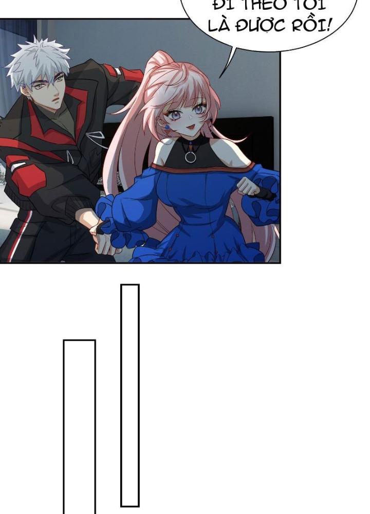 Long Vương Lệnh Chapter 16 - Next Chapter 17