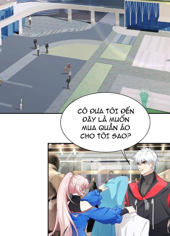 Long Vương Lệnh Chapter 16 - Next Chapter 17