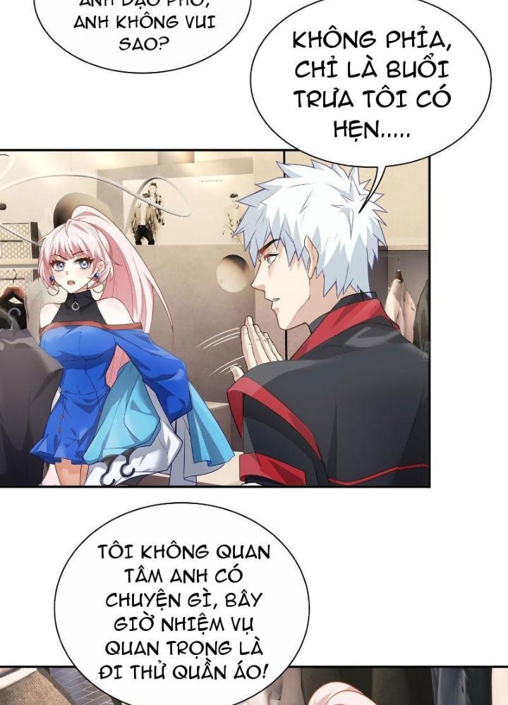 Long Vương Lệnh Chapter 16 - Next Chapter 17