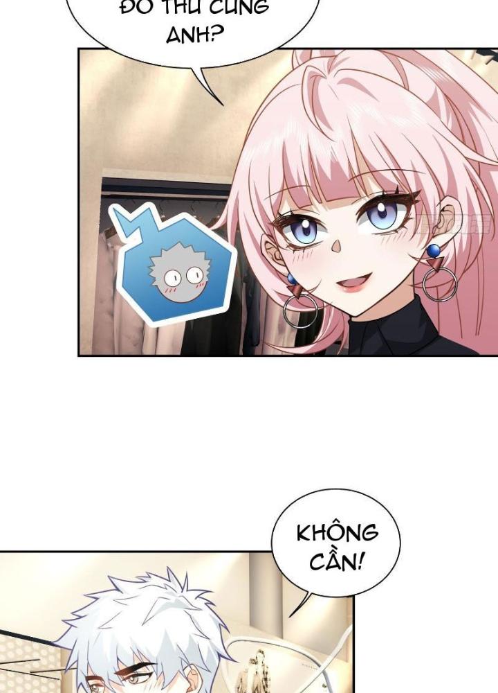 Long Vương Lệnh Chapter 16 - Next Chapter 17