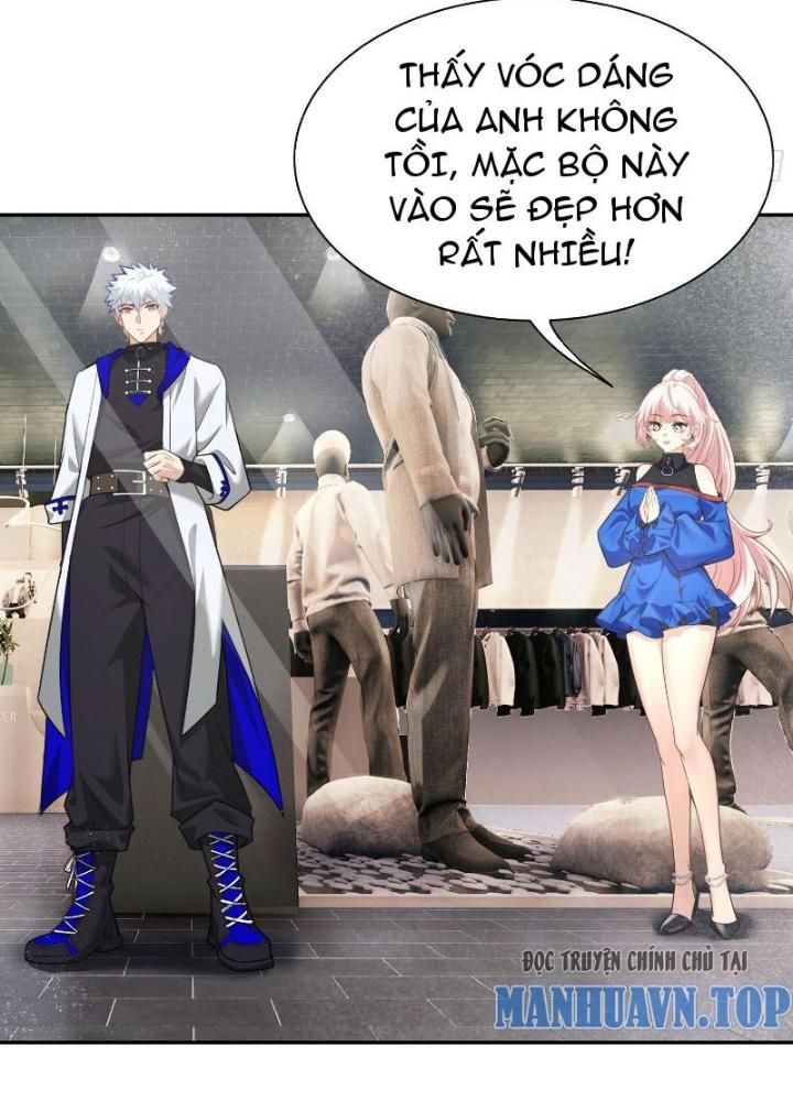 Long Vương Lệnh Chapter 16 - Next Chapter 17