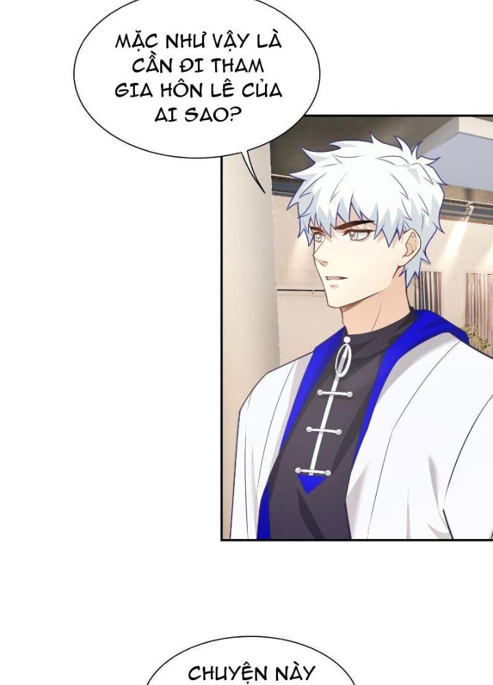 Long Vương Lệnh Chapter 16 - Next Chapter 17