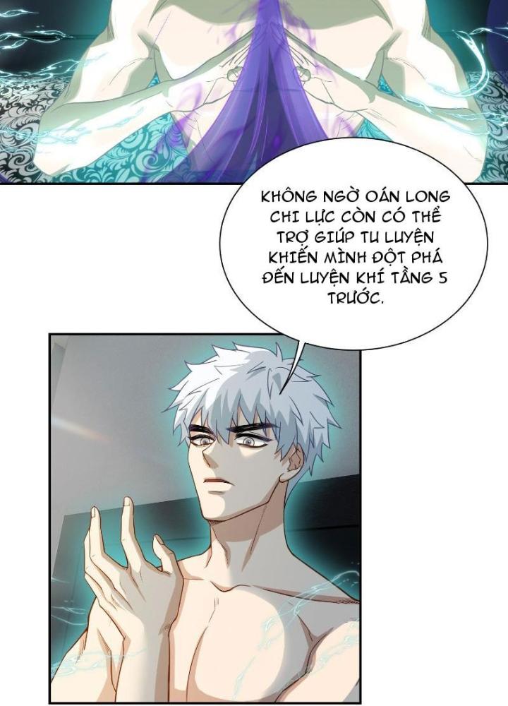 Long Vương Lệnh Chapter 16 - Next Chapter 17