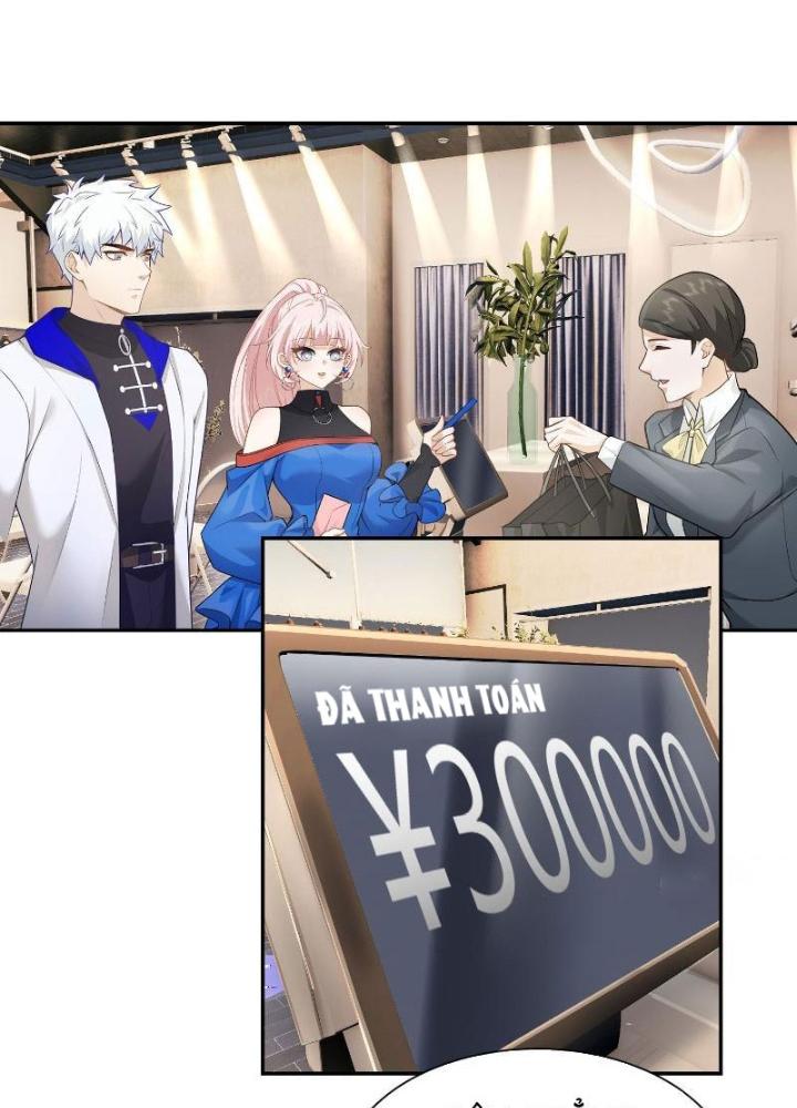 Long Vương Lệnh Chapter 16 - Next Chapter 17