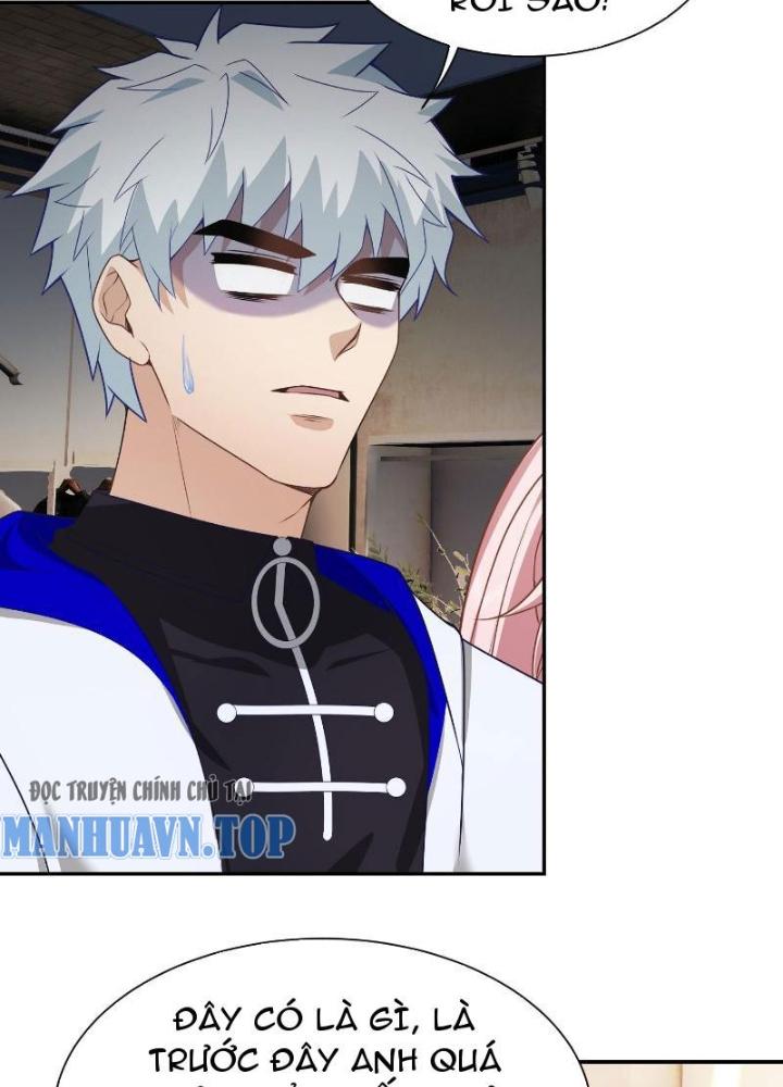 Long Vương Lệnh Chapter 16 - Next Chapter 17