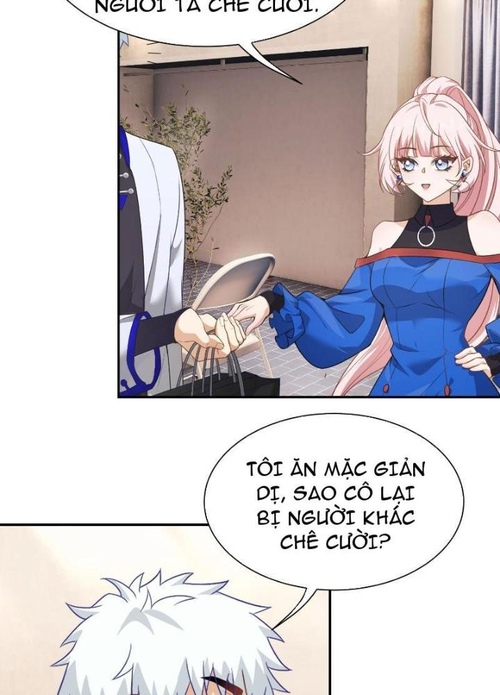 Long Vương Lệnh Chapter 16 - Next Chapter 17