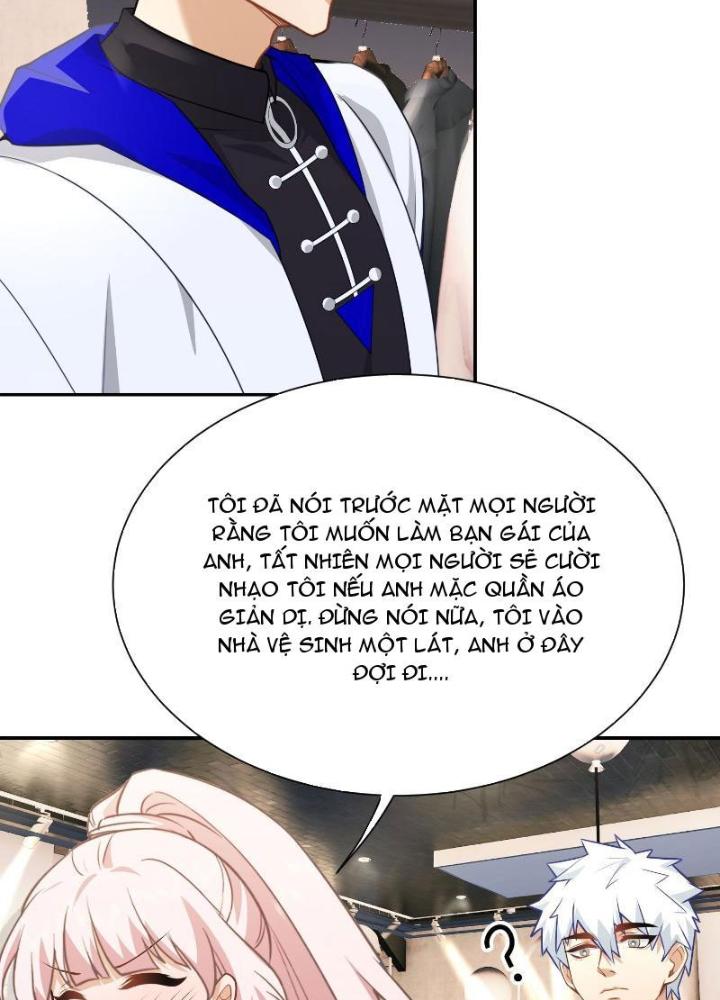 Long Vương Lệnh Chapter 16 - Next Chapter 17