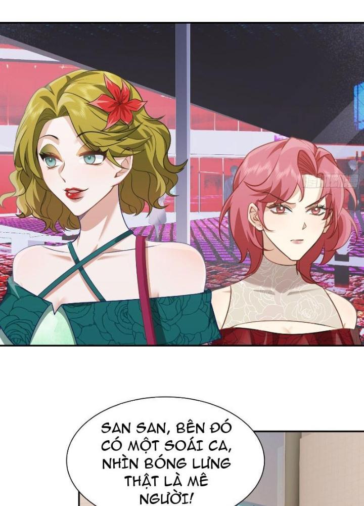 Long Vương Lệnh Chapter 16 - Next Chapter 17