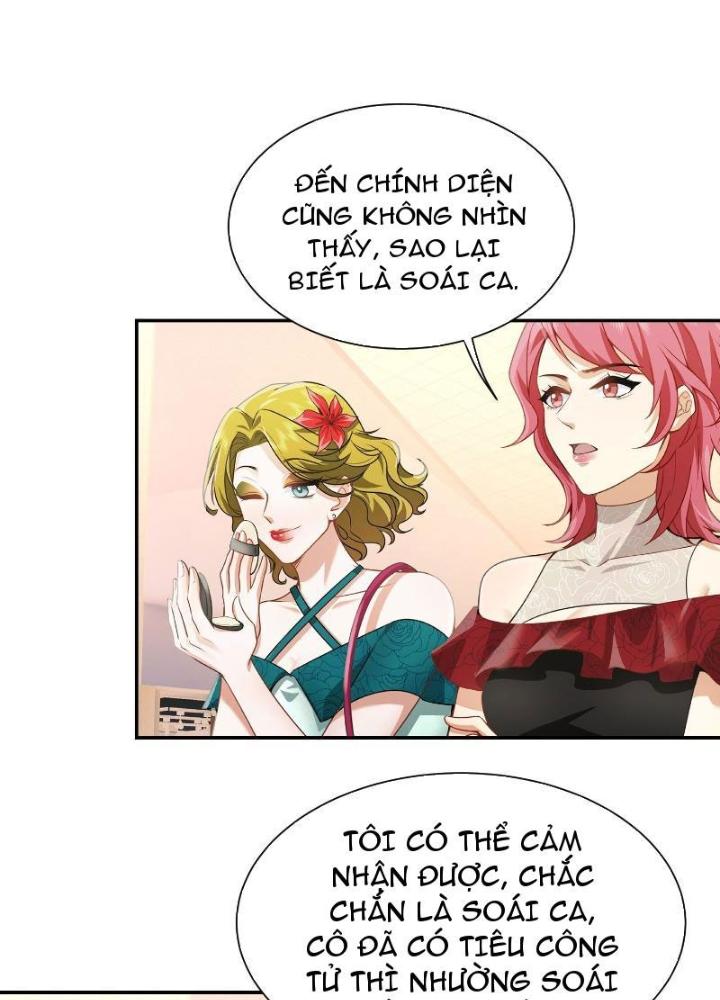 Long Vương Lệnh Chapter 16 - Next Chapter 17