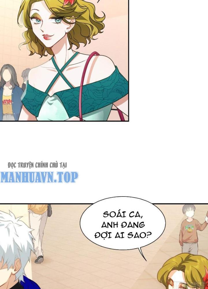 Long Vương Lệnh Chapter 16 - Next Chapter 17