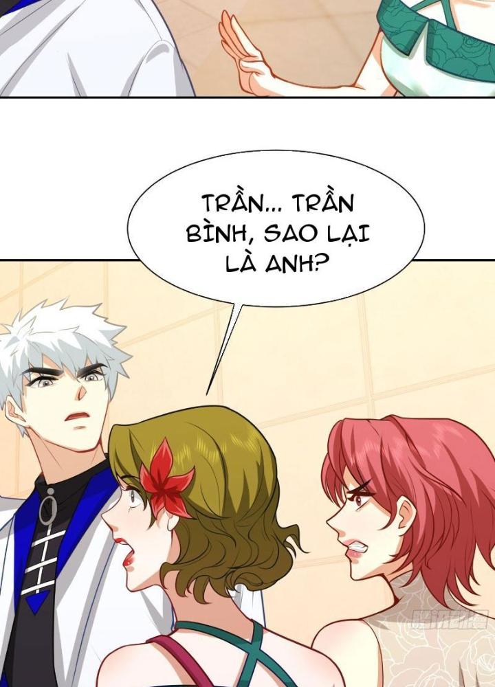 Long Vương Lệnh Chapter 16 - Next Chapter 17