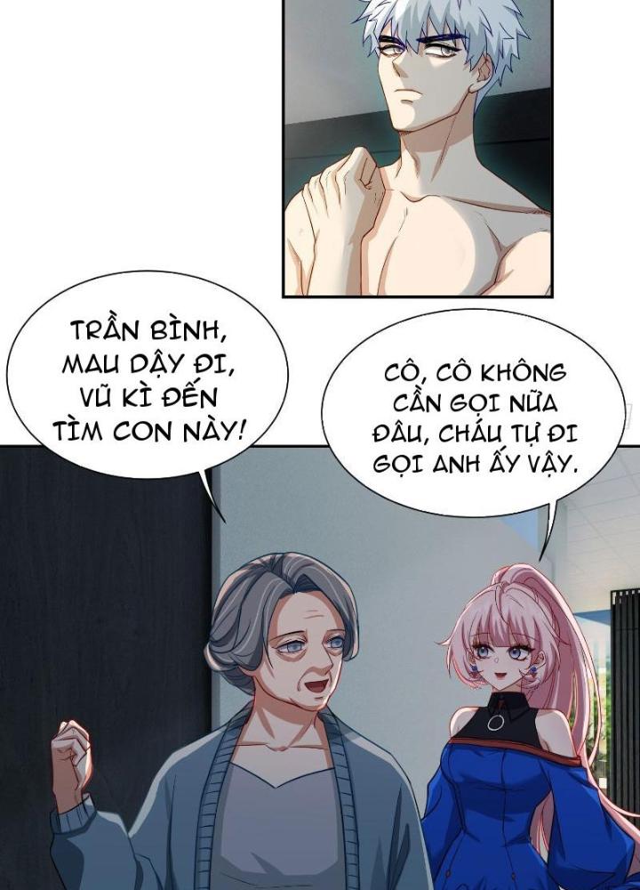 Long Vương Lệnh Chapter 16 - Next Chapter 17
