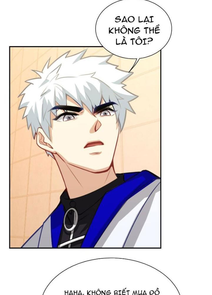 Long Vương Lệnh Chapter 16 - Next Chapter 17