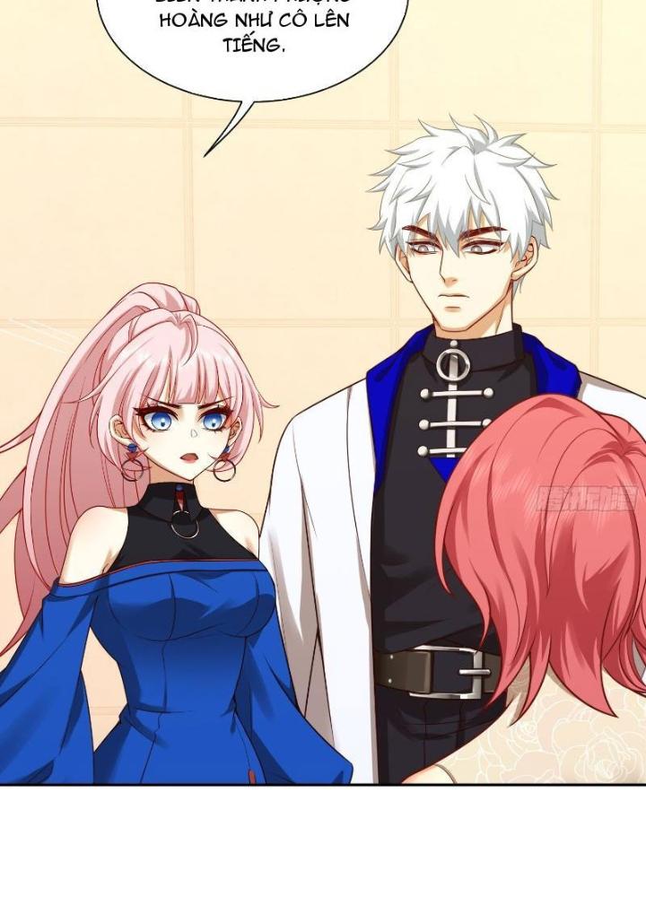 Long Vương Lệnh Chapter 16 - Next Chapter 17