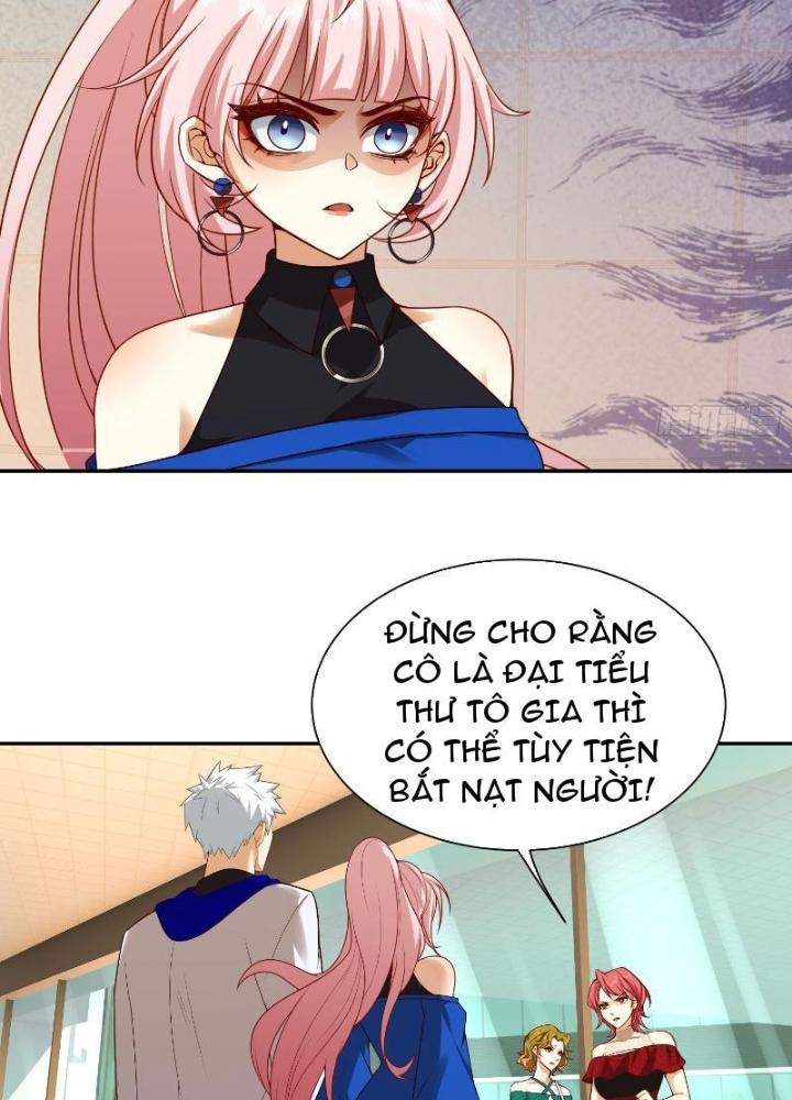 Long Vương Lệnh Chapter 16 - Next Chapter 17