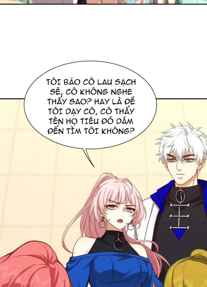 Long Vương Lệnh Chapter 16 - Next Chapter 17
