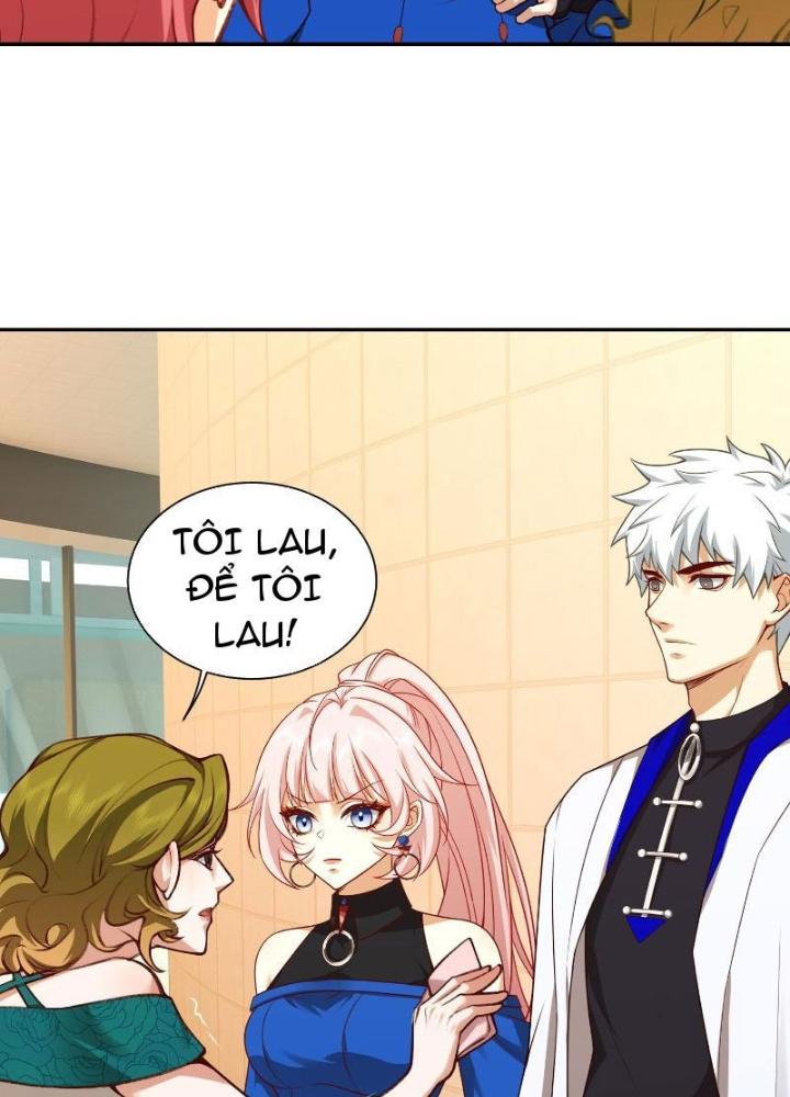 Long Vương Lệnh Chapter 16 - Next Chapter 17