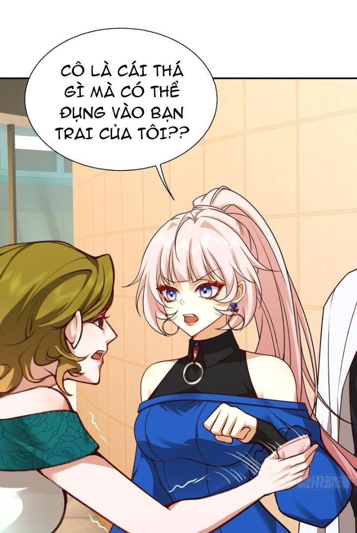 Long Vương Lệnh Chapter 16 - Next Chapter 17