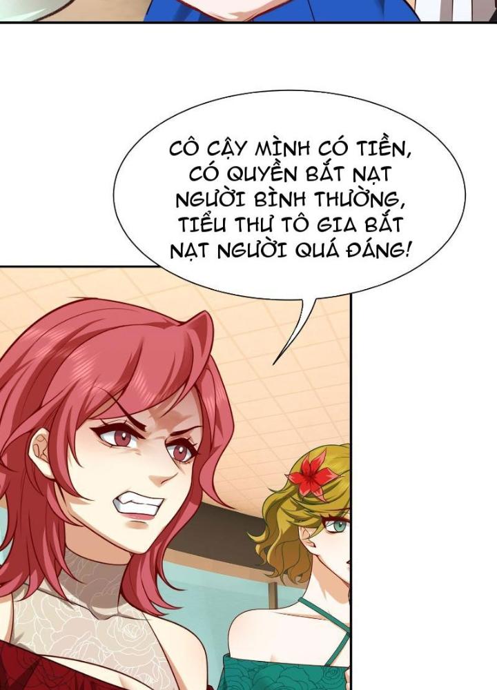 Long Vương Lệnh Chapter 16 - Next Chapter 17