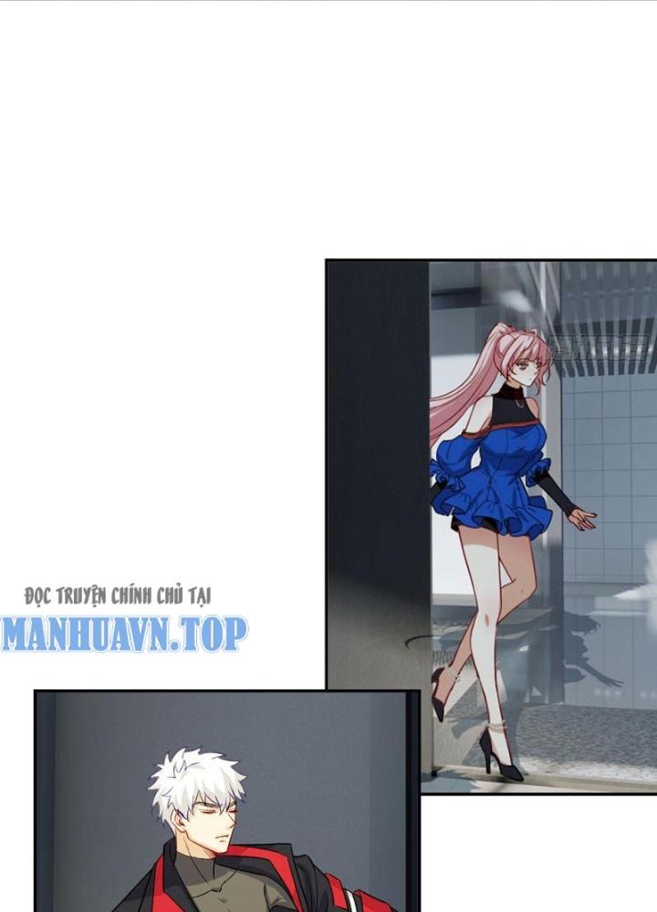 Long Vương Lệnh Chapter 16 - Next Chapter 17