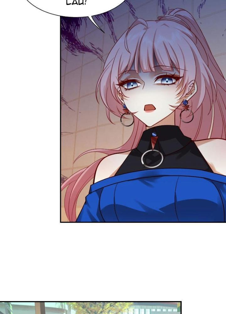 Long Vương Lệnh Chapter 16 - Next Chapter 17