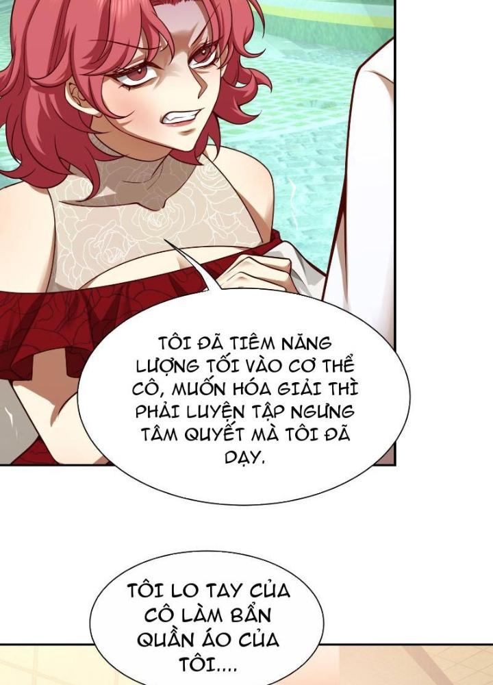 Long Vương Lệnh Chapter 16 - Next Chapter 17