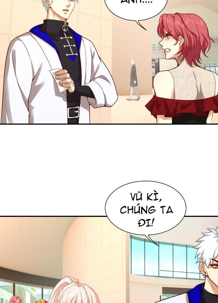 Long Vương Lệnh Chapter 16 - Next Chapter 17