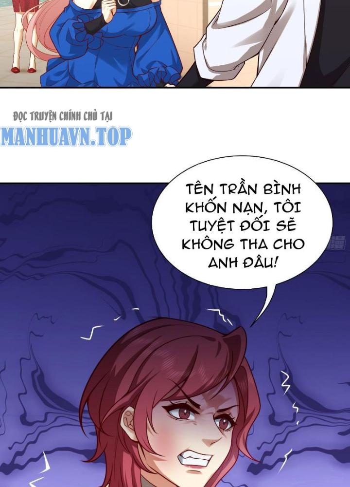 Long Vương Lệnh Chapter 16 - Next Chapter 17