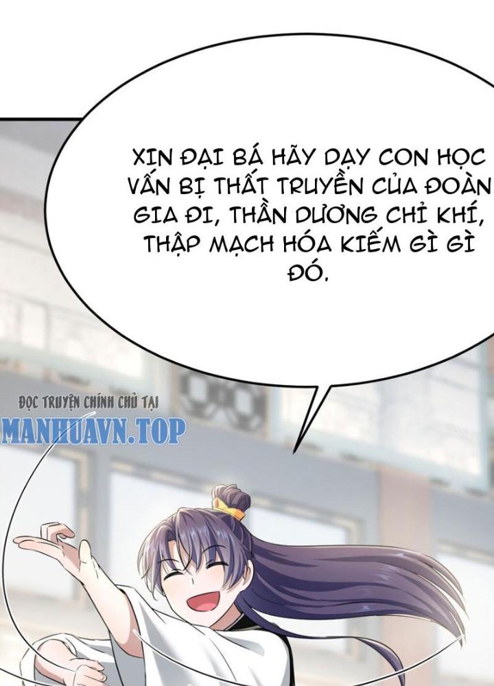 Tối Cường Phò Mã Loạn Tam Giới Chapter 23 - Trang 2