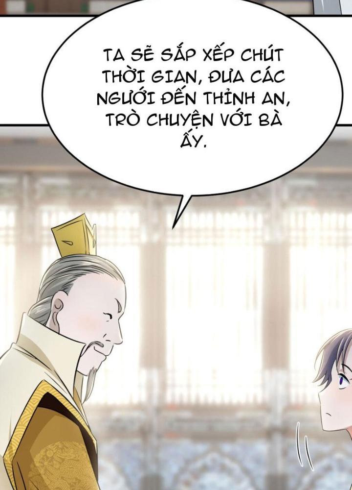 Tối Cường Phò Mã Loạn Tam Giới Chapter 23 - Trang 2