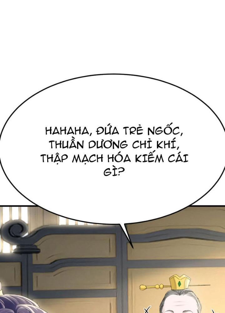 Tối Cường Phò Mã Loạn Tam Giới Chapter 23 - Trang 2