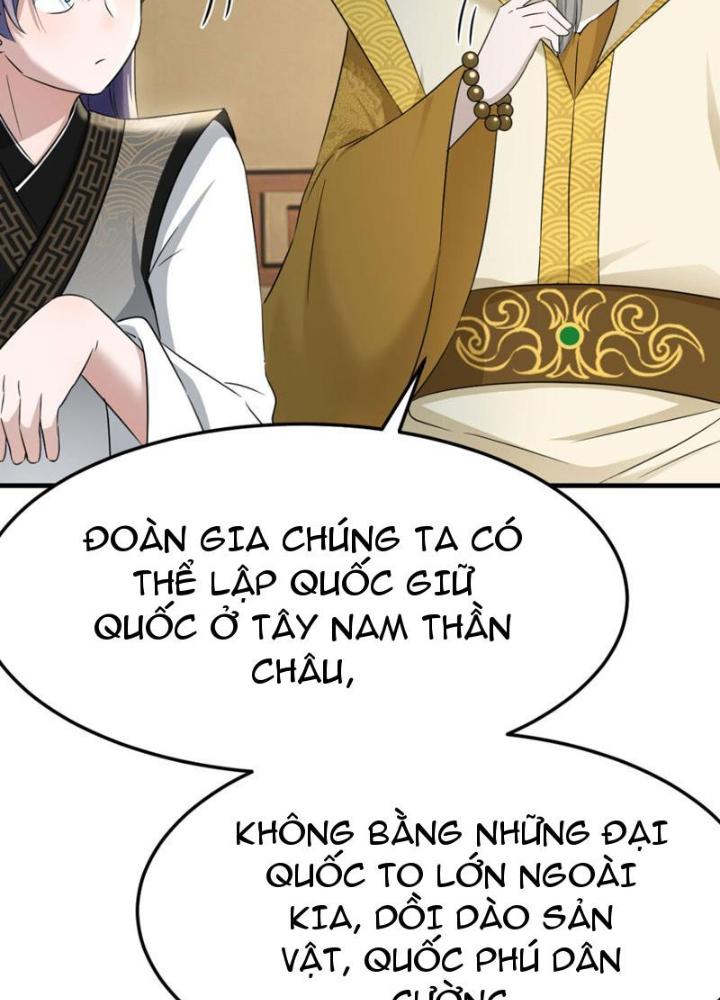 Tối Cường Phò Mã Loạn Tam Giới Chapter 23 - Trang 2